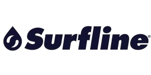 Surfline Merchant Logo