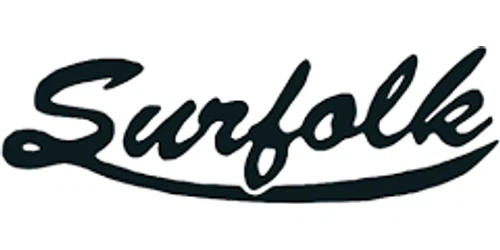 Surfolk Promo Code