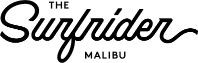 The Surfrider Malibu Merchant Logo