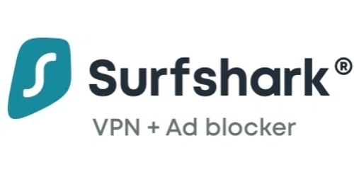 SurfShark Merchant logo