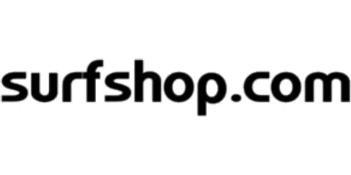 Surf Shop Merchant logo