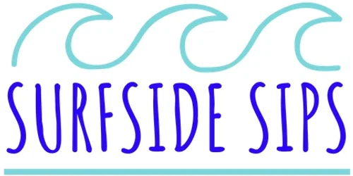 Surfside Sips Merchant logo
