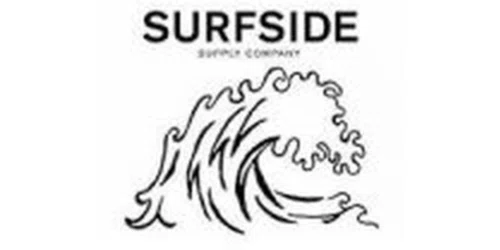 Surfside Supply Co. Merchant logo