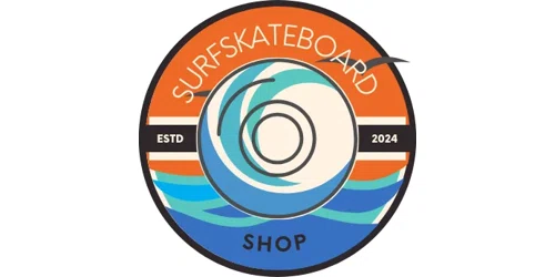 Surf Skateboard Shop Promo Code