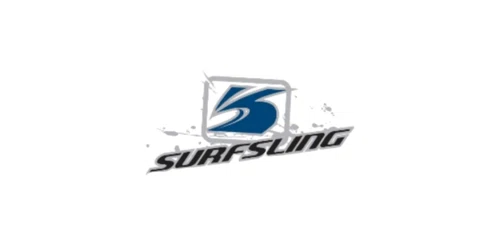 Surfsling coupon