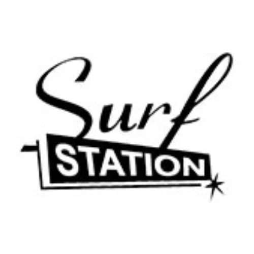 surf station online store