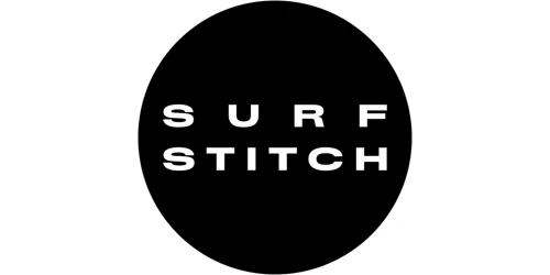 SurfStitch AU Merchant logo