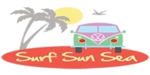 Surf Sun Sea Promo Code