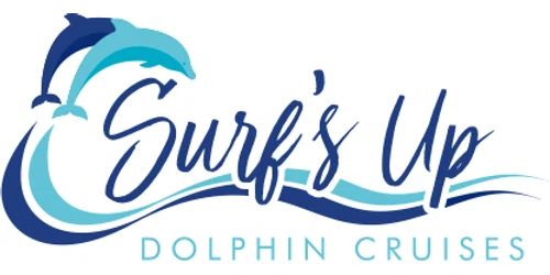 Surf's Up Dolphin Cruises Promo Code