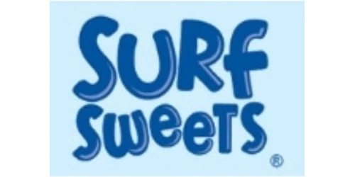 Surf Sweets Promo Code