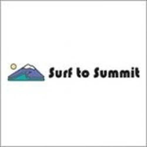 20 Off Surf To Summit Promo Code, Coupons January 2025