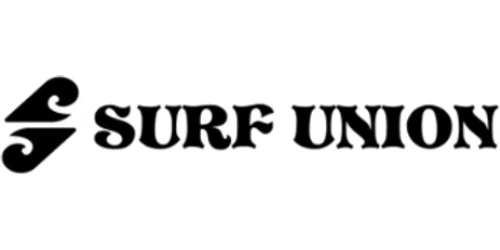 Surf Union Promo Code