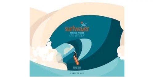 Surfwater Promo Code
