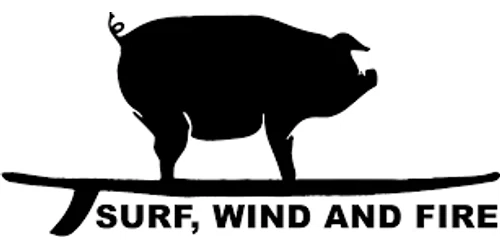 Surf, Wind and Fire Promo Code