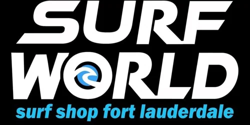 Surf World Promo Code