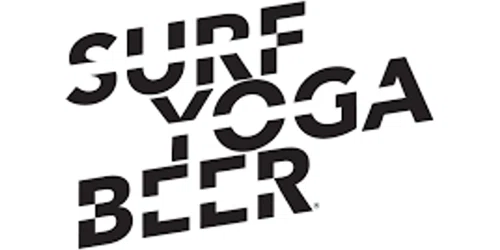 Surf Yoga Beer Promo Code