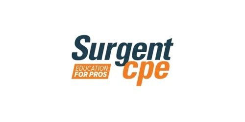 $150 Off Surgent CPE Discount Code, Coupons | Sep 2021