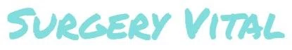 Surgery Vital Merchant Logo