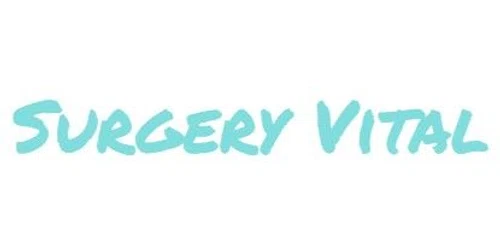 Surgery Vital Promo Code