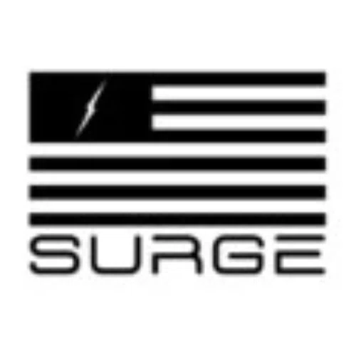 Surge app free promo codes