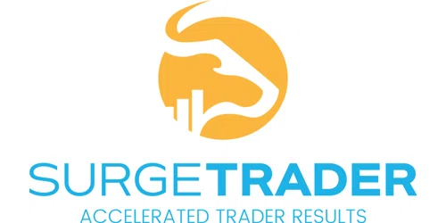 SurgeTrader Merchant logo
