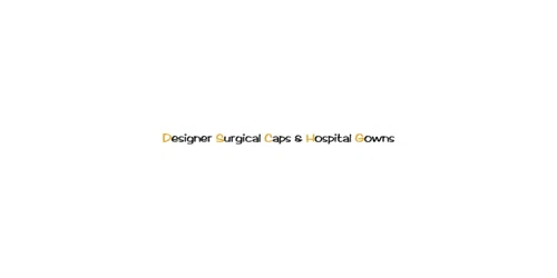 Surgical Caps coupon