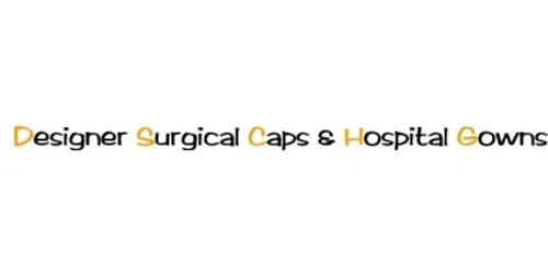 Surgical Caps Merchant logo