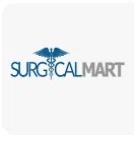 Surgical Mart Merchant Logo