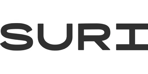 SURI Merchant logo