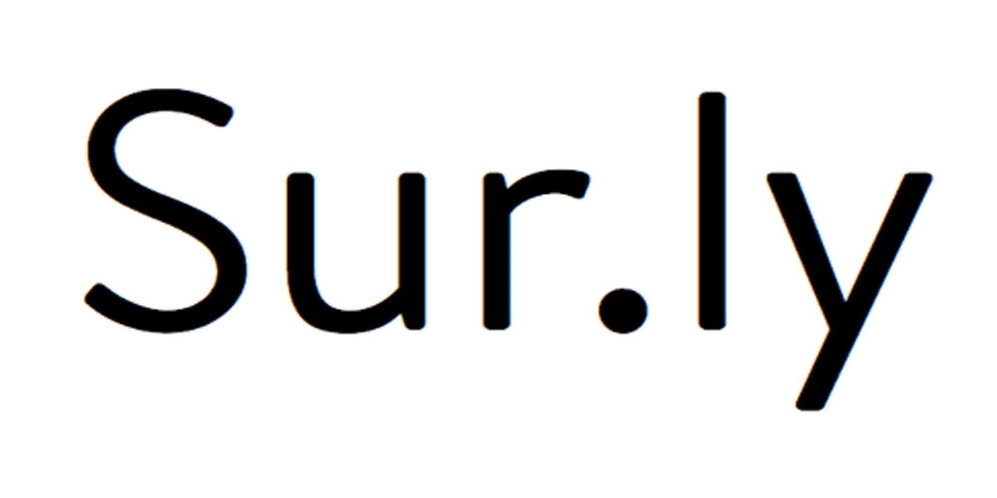 Sur.ly Merchant Logo