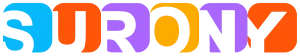 Surony Merchant Logo