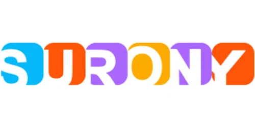 Surony Promo Code