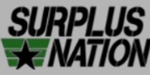 Surplus Nation Promo Code