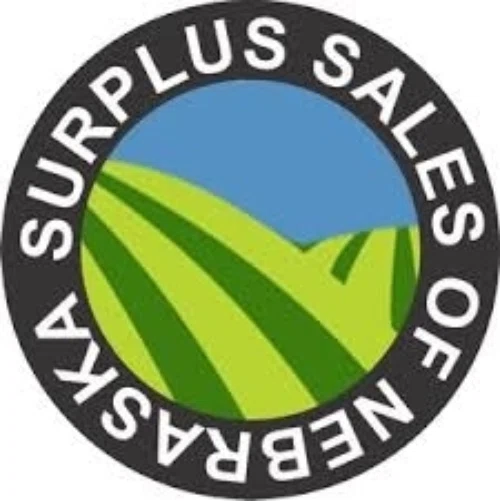 SURPLUS SALES OF NEBRASKA Promo Code — 200 Off 2024