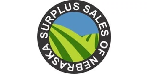Surplus Sales of Nebraska Promo Code