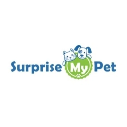 surprise my pet box