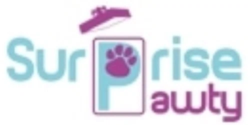 Surprise Pawty Promo Code