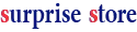 Surprise store Merchant Logo