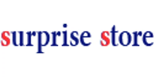 Surprise store Promo Code