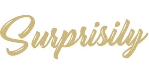 Surprisily Promo Code