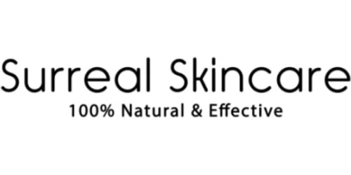 Surreal Skincare Promo Code