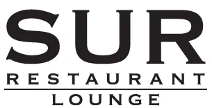 SUR Restaurant Merchant Logo