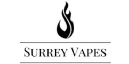 Surrey Vapes Promo Code