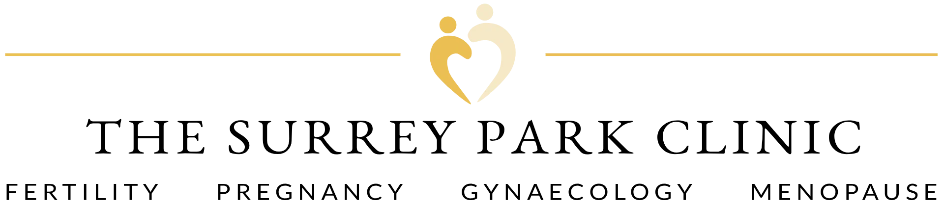 The Surrey Park Clinic Merchant Logo