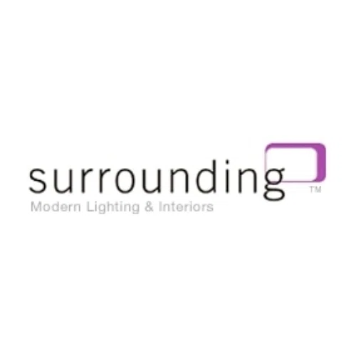 Surrounding.com Merchant Logo