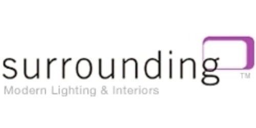 Surrounding.com Promo Code