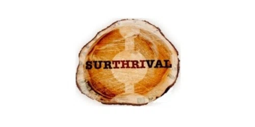SurThrival coupon
