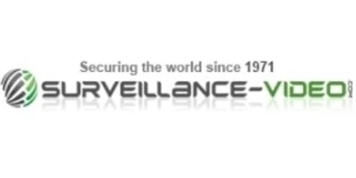 Surveillance-Video Promo Code