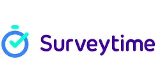 Survey Time Merchant logo
