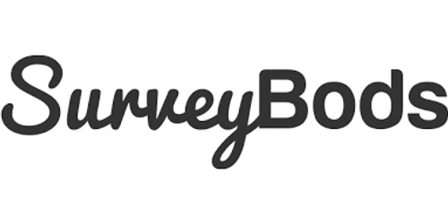 SurveyBods Merchant logo